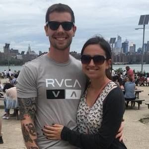 Meet your Posher, Theresa